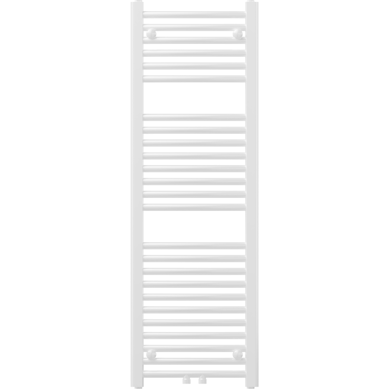 Mexen Ares radiator de baie 1200 x 400 mm, 442 W, alb - W102-1200-400-00-20
