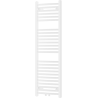 Mexen Ares fürdőszobai radiátor 1200 x 400 mm, 442 W, Fehér - W102-1200-400-00-20