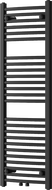 Mexen Ares radiator baie 1200 x 400 mm, 442 W, negru - W102-1200-400-00-70