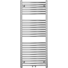 Mexen Ares radiator baie 1200 x 500 mm, 420 W, cromat - W102-1200-500-00-01