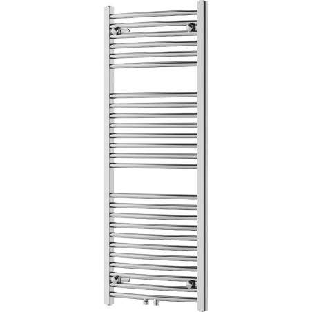 Mexen Ares radiator baie 1200 x 500 mm, 420 W, cromat - W102-1200-500-00-01