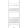 Mexen Ares fürdőszobai radiátor 1200 x 500 mm, 531 W, Fehér - W102-1200-500-00-20