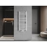 Mexen Ares Calorifer de baie 1200 x 500 mm, 531 W, Albă - W102-1200-500-00-20
