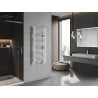 Mexen Ares Calorifer de baie 1200 x 500 mm, 531 W, Albă - W102-1200-500-00-20