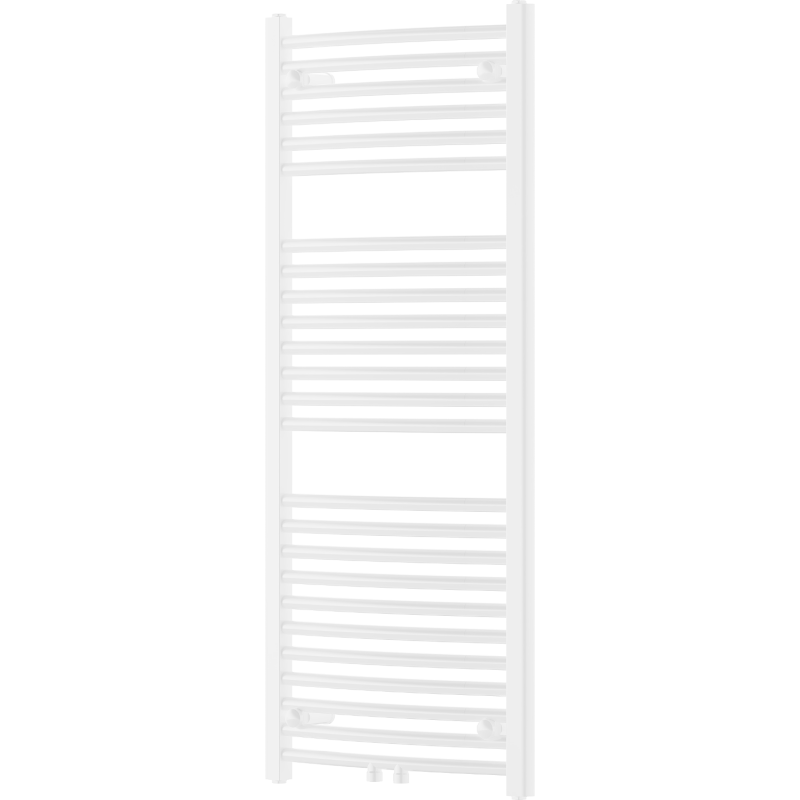 Mexen Ares fürdőszobai radiátor 1200 x 500 mm, 531 W, Fehér - W102-1200-500-00-20