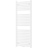 Mexen Ares fürdőszobai radiátor 1200 x 500 mm, 531 W, Fehér - W102-1200-500-00-20