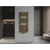 Mexen Ares calorifer pentru baie 1200 x 500 mm, 420 W, auriu - W102-1200-500-00-50