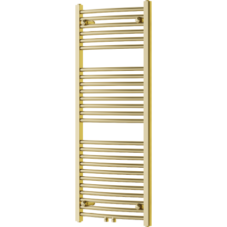 Mexen Ares radiator de baie 1200 x 500 mm, 420 W, auriu - W102-1200-500-00-50
