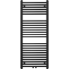 Mexen Ares radiator baie 1200 x 500 mm, 531 W, negru - W102-1200-500-00-70
