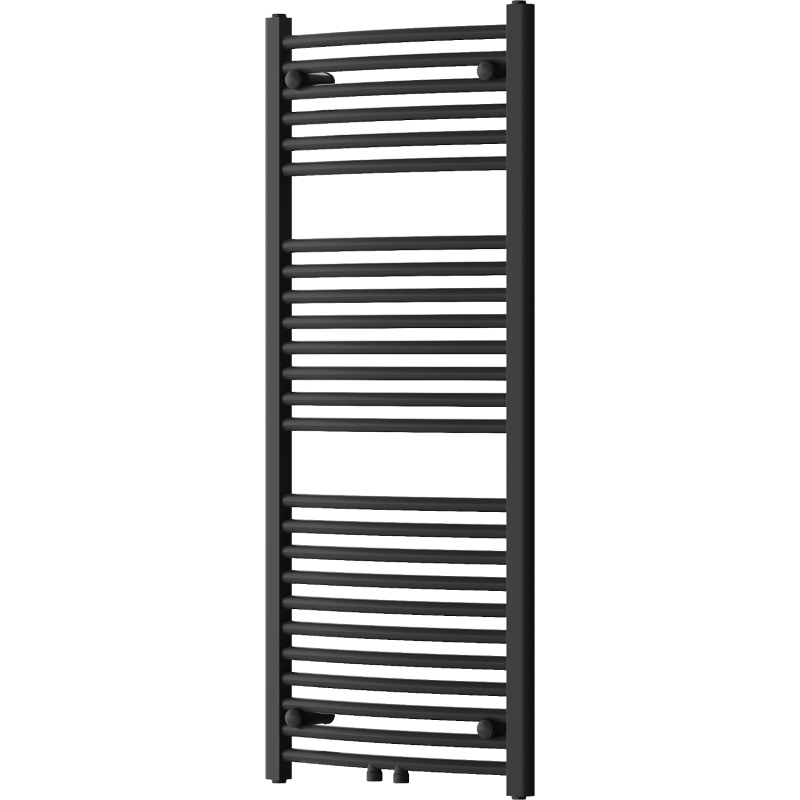Mexen Ares radiator baie 1200 x 500 mm, 531 W, negru - W102-1200-500-00-70