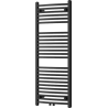 Mexen Ares radiator baie 1200 x 500 mm, 531 W, negru - W102-1200-500-00-70