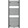 Mexen Ares fürdőszobai radiátor 1200 x 500 mm, 531 W, antracit - W102-1200-500-00-66
