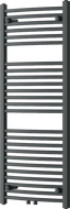 Mexen Ares fürdőszobai radiátor 1200 x 500 mm, 531 W, antracit - W102-1200-500-00-66
