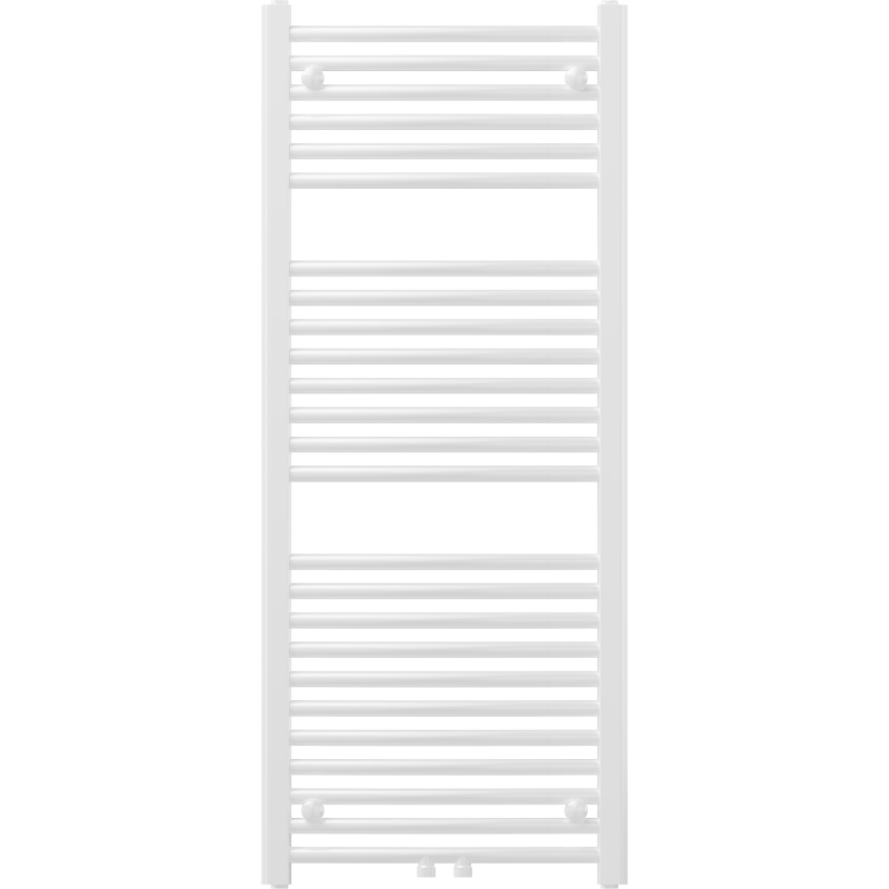 Mexen Ares fürdőszobai radiátor 1200 x 600 mm, 620 W, fehér - W102-1200-600-00-20
