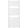 Mexen Ares fürdőszobai radiátor 1200 x 600 mm, 620 W, Fehér - W102-1200-600-00-20