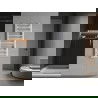 Mexen Ares fürdőszobai radiátor 1200 x 600 mm, 620 W, Fehér - W102-1200-600-00-20