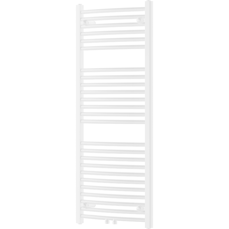 Mexen Ares fürdőszobai radiátor 1200 x 600 mm, 620 W, Fehér - W102-1200-600-00-20