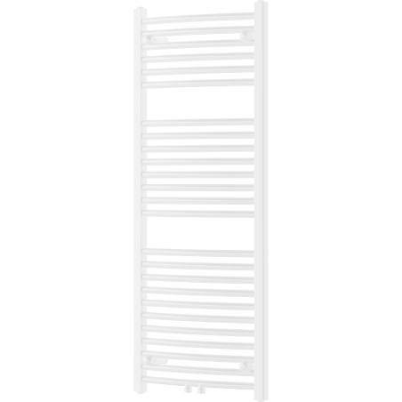 Mexen Ares fürdőszobai radiátor 1200 x 600 mm, 620 W, Fehér - W102-1200-600-00-20