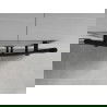 Mexen Ares Calorifer de baie 1200 x 600 mm, 620 W, Neagră - W102-1200-600-00-70