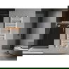 Mexen Ares fürdőszobai radiátor 1500 x 500 mm, 630 W, Fehér - W102-1500-500-00-20