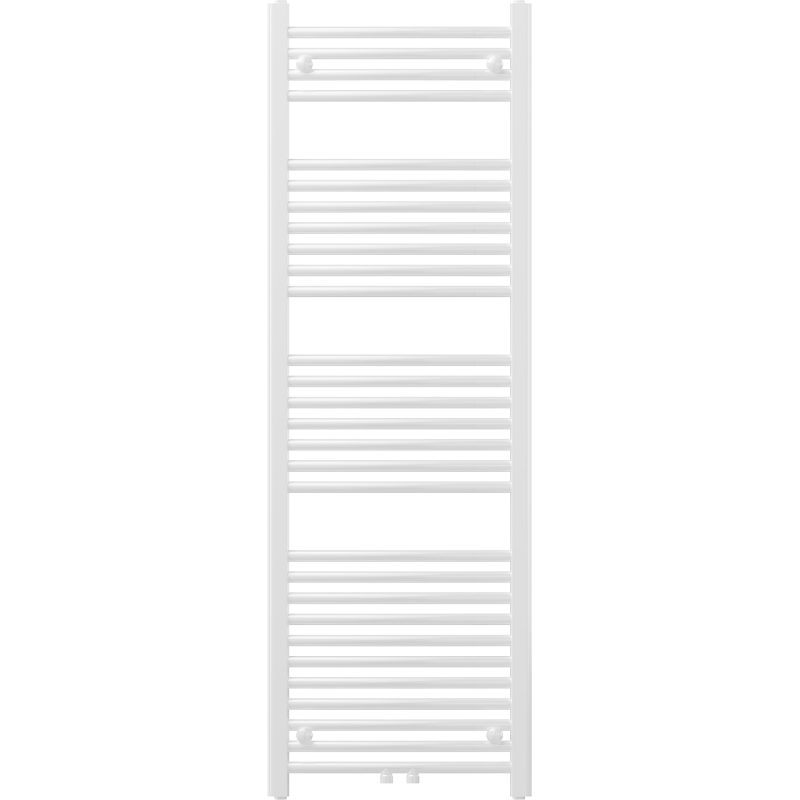 Mexen Ares fürdőszobai radiátor 1500 x 500 mm, 630 W, fehér - W102-1500-500-00-20