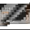 Mexen Ares fürdőszobai radiátor 1500 x 500 mm, 630 W, Fehér - W102-1500-500-00-20