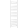 Mexen Ares fürdőszobai radiátor 1500 x 500 mm, 630 W, Fehér - W102-1500-500-00-20