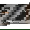 Mexen Ares fürdőszobai radiátor 1500 x 500 mm, 630 W, Fekete - W102-1500-500-00-70