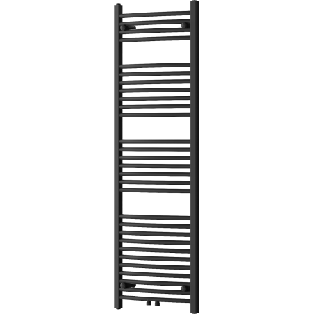 Mexen Ares radiator de baie 1500 x 500 mm, 630 W, negru - W102-1500-500-00-70