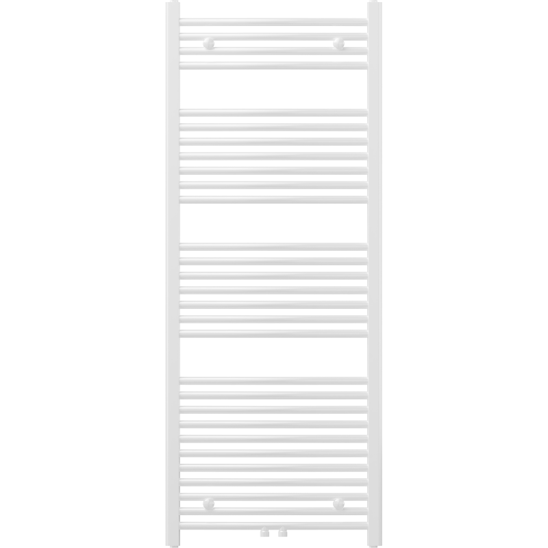 Mexen Ares törölközőszárító radiátor 1500 x 600 mm, 733 W, fehér - W102-1500-600-00-20