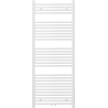 Mexen Ares törölközőszárító radiátor 1500 x 600 mm, 733 W, fehér - W102-1500-600-00-20