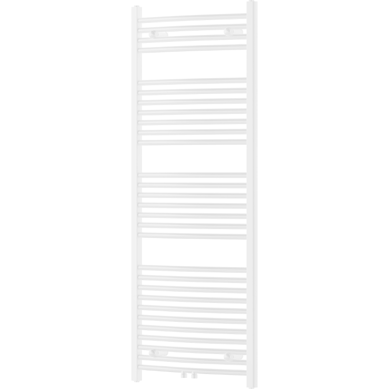Mexen Ares fürdőszobai radiátor 1500 x 600 mm, 733 W, Fehér - W102-1500-600-00-20