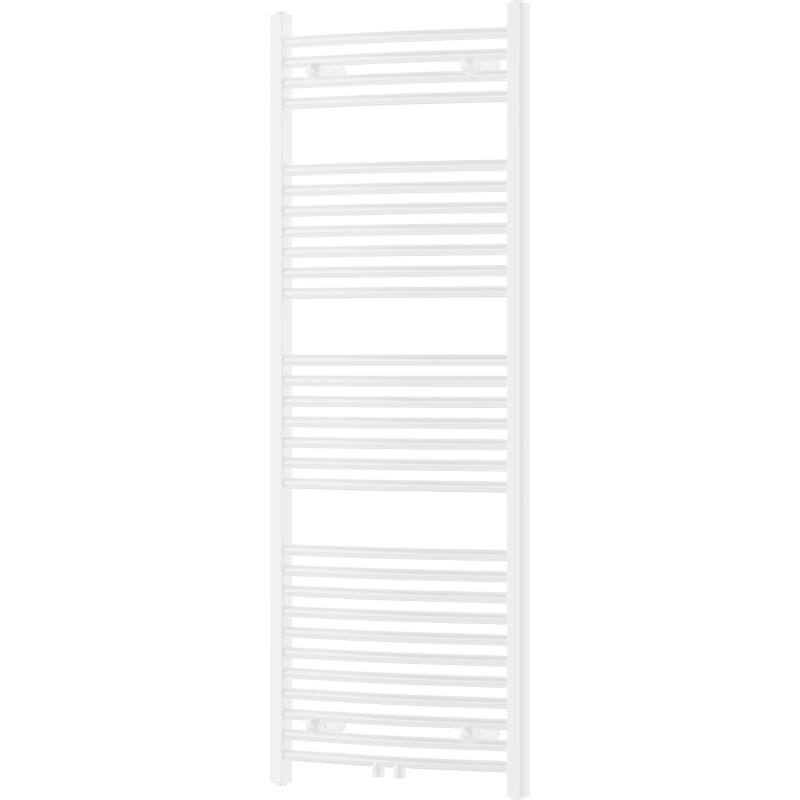 Mexen Ares törölközőszárító radiátor 1500 x 600 mm, 733 W, fehér - W102-1500-600-00-20