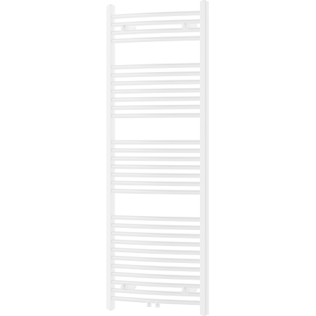 Mexen Ares fürdőszobai radiátor 1500 x 600 mm, 733 W, Fehér - W102-1500-600-00-20