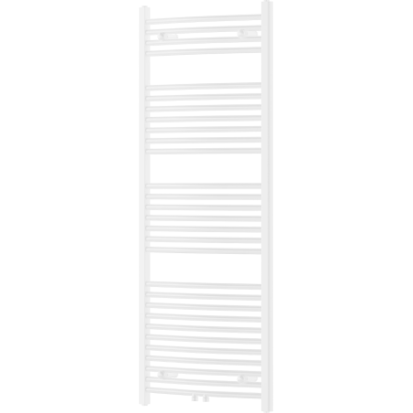Mexen Ares törölközőszárító radiátor 1500 x 600 mm, 733 W, fehér - W102-1500-600-00-20