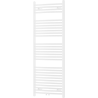 Mexen Ares törölközőszárító radiátor 1500 x 600 mm, 733 W, fehér - W102-1500-600-00-20