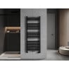 Mexen Ares Calorifer de baie 1500 x 600 mm, 733 W, Neagră - W102-1500-600-00-70