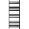Mexen Ares Calorifer de baie 1500 x 600 mm, 733 W, Neagră - W102-1500-600-00-70