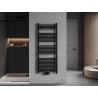 Mexen Ares Calorifer de baie 1500 x 600 mm, 733 W, Neagră - W102-1500-600-00-70