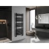 Mexen Ares Calorifer de baie 1500 x 600 mm, 733 W, Neagră - W102-1500-600-00-70