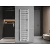 Mexen Ares fürdőszobai radiátor 1800 x 500 mm, 820 W, Fehér - W102-1800-500-00-20
