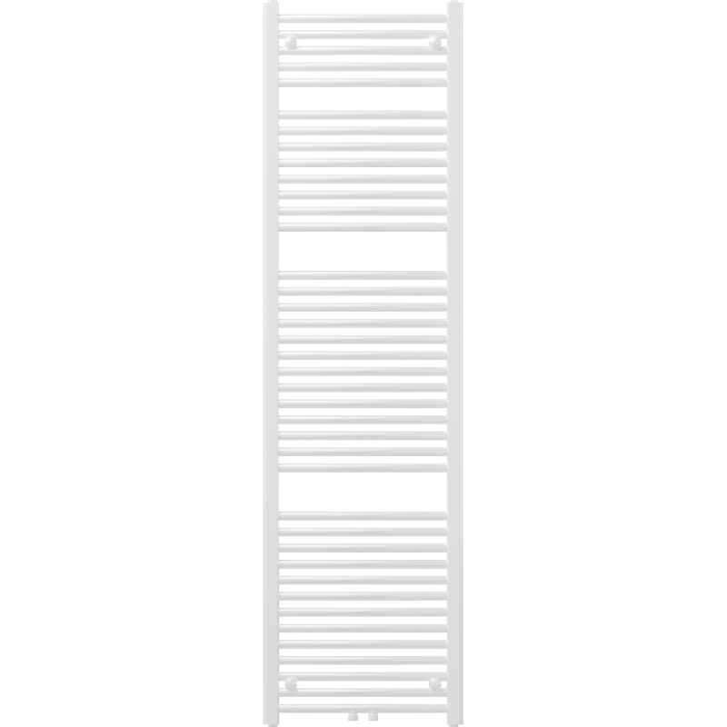 Mexen Ares törölközőszárítós radiátor 1800 x 500 mm, 820 W, fehér - W102-1800-500-00-20