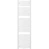 Mexen Ares törölközőszárítós radiátor 1800 x 500 mm, 820 W, fehér - W102-1800-500-00-20