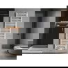 Mexen Ares fürdőszobai radiátor 1800 x 500 mm, 820 W, Fehér - W102-1800-500-00-20