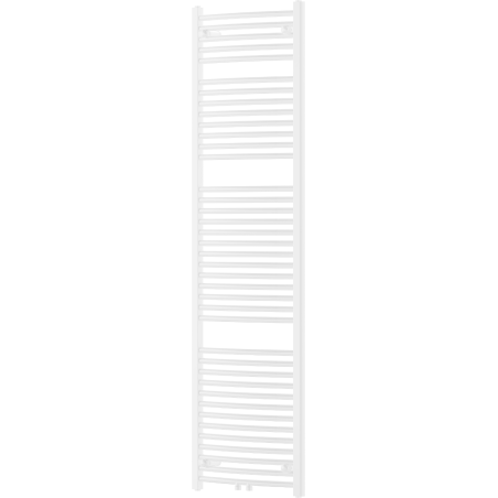 Mexen Ares radiator de baie 1800 x 500 mm, 820 W, alb - W102-1800-500-00-20