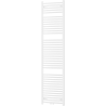 Mexen Ares fürdőszobai radiátor 1800 x 500 mm, 820 W, Fehér - W102-1800-500-00-20
