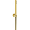 Mexen R-70 set de duș punctual, auriu - 785705051-50
