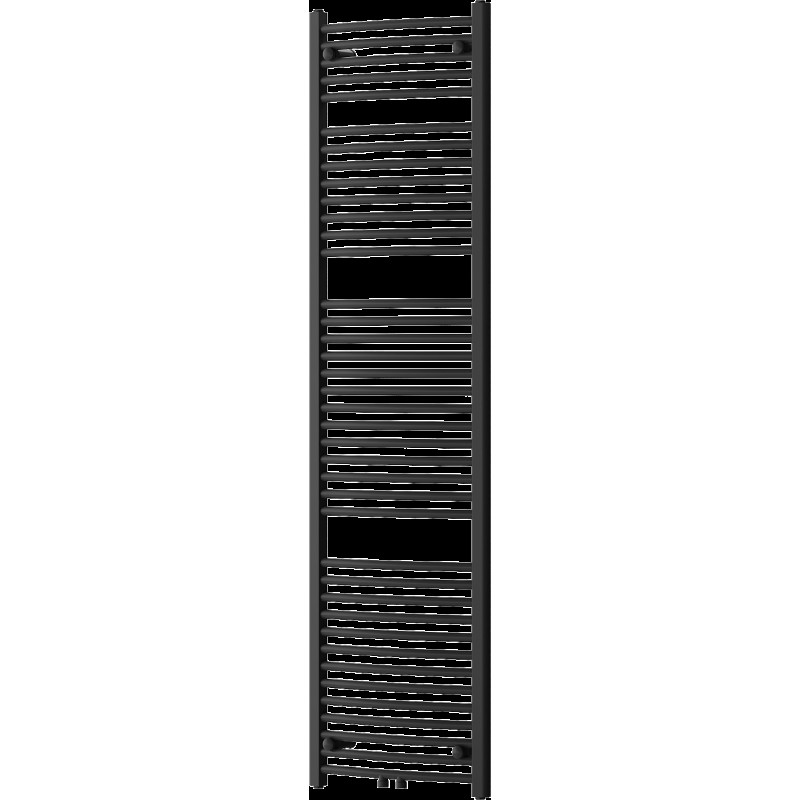 Mexen Ares radiator baie 1800 x 500 mm, 820 W, negru - W102-1800-500-00-70