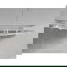 Mexen Ares fürdőszobai radiátor 1800 x 600 mm, 958 W, fehér - W102-1800-600-00-20