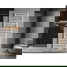 Mexen Ares fürdőszobai radiátor 1800 x 600 mm, 958 W, fehér - W102-1800-600-00-20